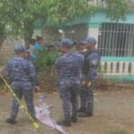 La Policía lo buscó y no lo encontró: hallan a joven muerto un día después de tiroteo en La Victoria