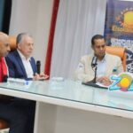 Cruz Roja Dominicana activa plan de contingencia ante la temporada ciclónica 2026
