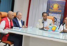 Cruz Roja Dominicana activa plan de contingencia ante la temporada ciclónica 2026