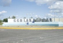 Las Parras solo permitirá visitas conyugales y para entrega de medicamentos tras incidente