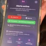 Presentan «Aura», una app de alerta digital para prevenir feminicidios en República Dominicana