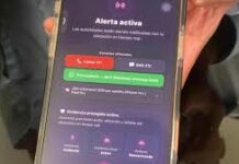 Presentan «Aura», una app de alerta digital para prevenir feminicidios en República Dominicana