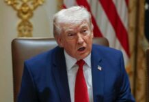 Donald Trump amenaza con atacar a Irán si no detiene a sus «aliados en Líbano»