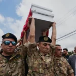 Se recrudece guerra en Oriente Medio; así ve cada bando lo que está en juego