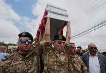 Se recrudece guerra en Oriente Medio; así ve cada bando lo que está en juego