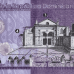 Nuevos billetes de RD$50, RD$100 y RD$500 circularán desde este martes