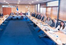 El cumplimiento de la regla fiscal será clave para la economía dominicana, afirma el FMI