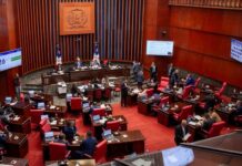 El Senado aprueba de urgencia y en dos sesiones seguidas el proyecto de medidas fiscales
