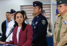Interior y Policía no precisa cantidad de droga desaparecida en caso que involucra a dos generales