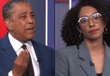 Espaillat le exige a Ávila Chevalier pedir disculpas a los dominicanos por comentarios de la bandera