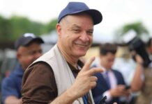 Fallece Franklyn Guerrero, el fotorreportero que convirtió la imagen en denuncia social