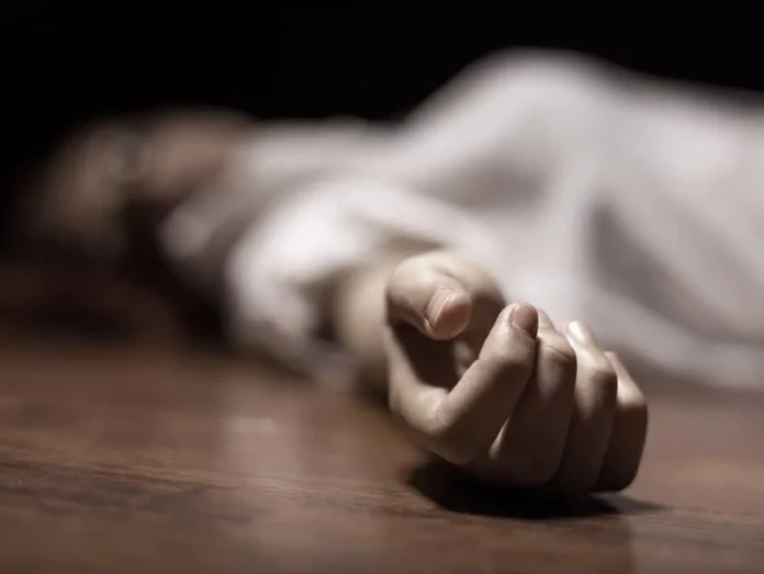 feminicidio
