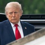 Trump asegura que el diálogo entre EE. UU. e Irán continúa a «ritmo acelerado»