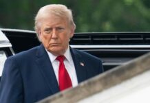 Trump asegura que el diálogo entre EE. UU. e Irán continúa a «ritmo acelerado»
