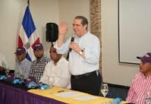 Francisco Javier García: «No veo ninguna limitante para que una mujer sea presidenta»