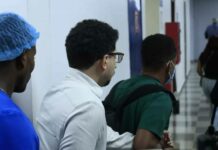 Corte decidirá en julio si envía a juicio de fondo a Jean André Pumarol por sus crímenes en Naco