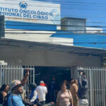 Actúan en Santiago contra red estafaba pacientes con cáncer
