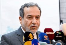 Irán afirma que responderá a cualquier «ataque o amenaza» de EE. UU.