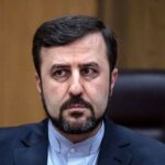 Irán asegura que el texto del acuerdo de paz será ratificado el próximo viernes