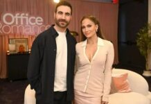Jennifer López: «República Dominicana es el paraíso» tras rodar su nueva película en Samaná