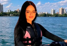 Dominicana muere en accidente de moto acuática