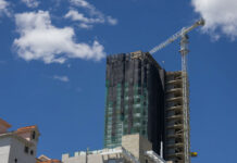 La economía dominicana crece un 4.7 % en mayo impulsada por la construcción y la minería