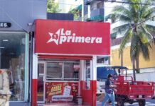 Magín Díaz asegura aumento a bancas de apuestas es el mayor aplicado al sector en los últimos años