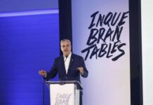 Gobierno lanza «Inquebrantables», una plataforma nacional para proteger y orientar a niños y jóvenes