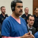Justicia de EE. UU. pide aplazar audiencia de Maduro y Cilia Flores por razones logísticas
