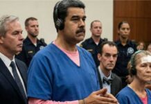 Justicia de EE. UU. pide aplazar audiencia de Maduro y Cilia Flores por razones logísticas