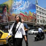 Delegación iraní abandona el lugar de las conversaciones con EE. UU. en Suiza
