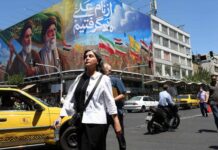 Delegación iraní abandona el lugar de las conversaciones con EE. UU. en Suiza