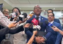 CMD propone modificaciones a cuatro artículos Código Penal