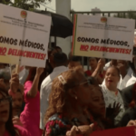 CMD somete acción de inconstitucionalidad ante el Tribunal Constitucional contra nuevo Código Penal