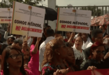 CMD somete acción de inconstitucionalidad ante el Tribunal Constitucional contra nuevo Código Penal