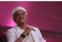 Merengueros despiden a Alex Bueno: «La música dominicana pierde una voz extraordinaria»