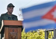 Economía de Cuba necesita «cambios urgentes» para superar crisis, dice presidente
