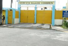 Imponen prisión preventiva a acusado de violación sexual contra una niña en San Cristóbal