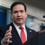 Marco Rubio: Acuerdo con Irán podría darse en próximos días