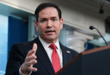 Marco Rubio: Acuerdo con Irán podría darse en próximos días