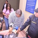 Onco14: envían a prisión por 18 meses al expresidente del Patronato Contra el Cáncer y a su esposa