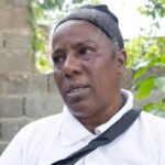 Familiares de menor hallada sin vida en Boca Chica acusan a hombre de su muerte