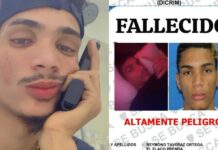 Policía mata a presunto asaltante que dice enfrentó patrullas del Dicrim en SDE