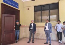 Corrupción en oncológico del Cibao es tercera estructura enfrentada en el fraude al Senasa, dice MP
