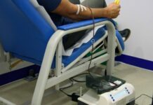 RD pasa del puesto 19 al 8 en donación de sangre; aún enfrenta déficit de 33 mil pintas al año