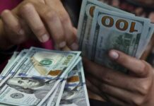 Remesas a RD crecieron 5,4 % en primeros cinco meses 2026