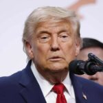 Trump asegura que el acuerdo de paz con Irán «está firmado»