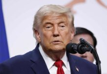 Trump asegura que el acuerdo de paz con Irán «está firmado»