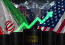 Tras acuerdo EE.UU. e Irán, cae petróleo y bolsas se disparan