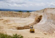 Abinader declara de utilidad pública terrenos en las Cuevas del Pomier